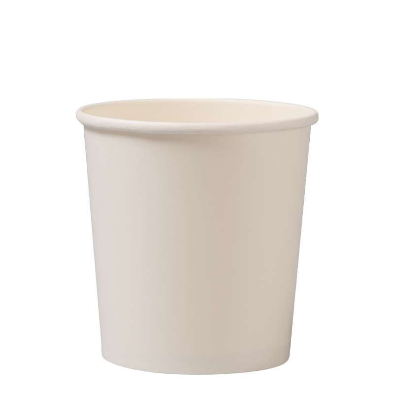 Bol de hârtie pentru supă