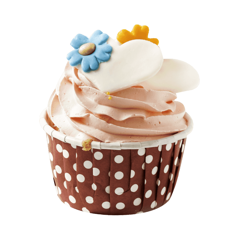 Pahar din hârtie de copt