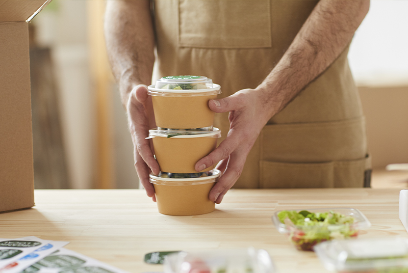 Care sunt avantajele veselei de unică folosință?