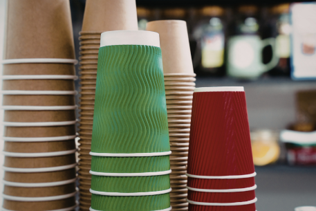 Cești de cafea cu un singur perete sau cu perete dublu? Un ghid al producătorului