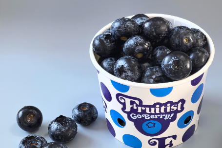 Ghid pentru recipiente din hârtie pentru fructe: ventilație, dimensiune și branding