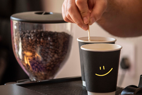 Ghid pentru bețișoare de cafea: Agitatoare de calitate alimentară pentru cafenele și mărci