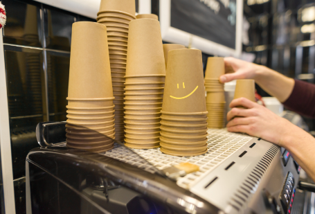 Cum devine ambalajul alimentar un activ de branding și marketing