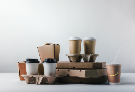 De ce containerele de hârtie se scurg, miros și se înmoaie: cauze și teste QC