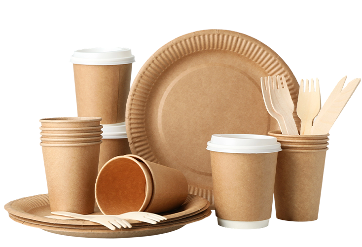 Juxian Yongrui Packaging Products Co., Ltd.